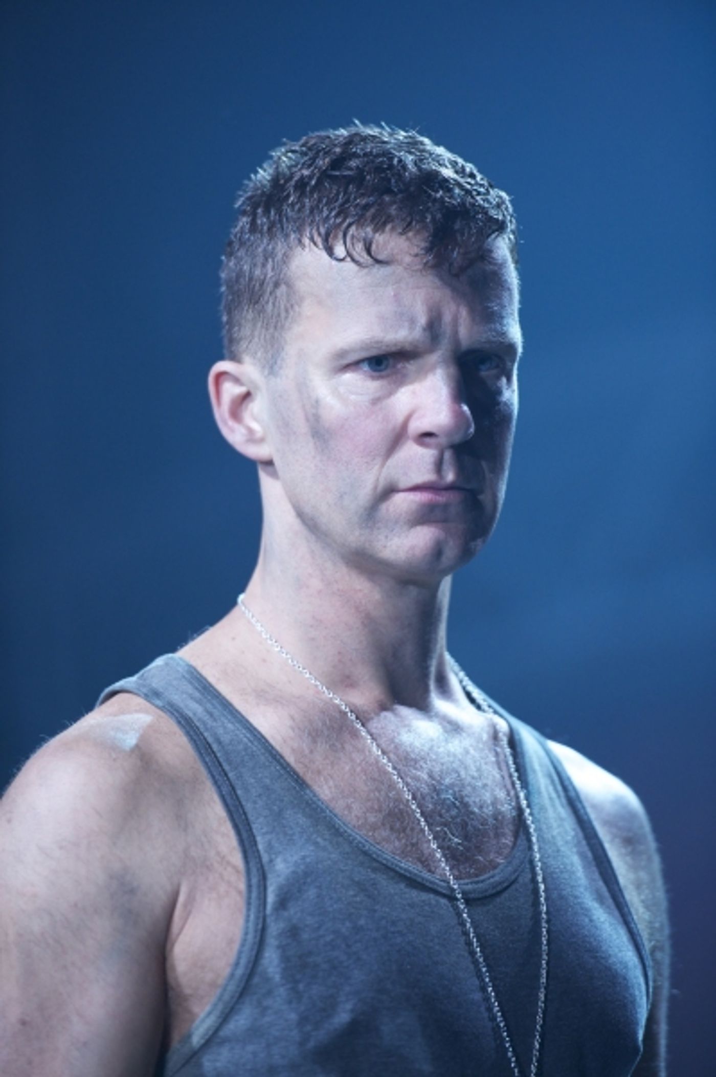 Photo Flash: First Look at Rose Theatre's HENRY V  Image