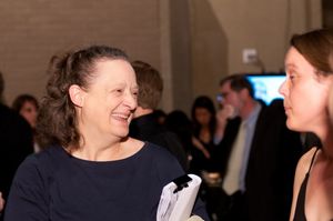 Nancy Robinette Photo