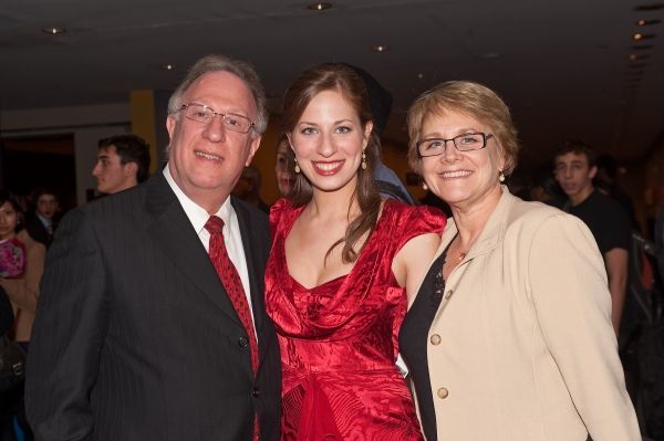Lindsay Bogaty Photo