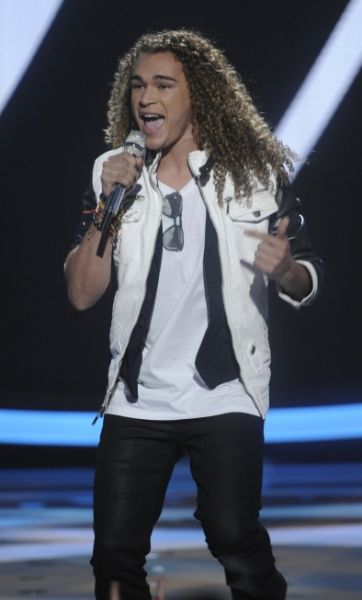 Deandre Brackensick Photo