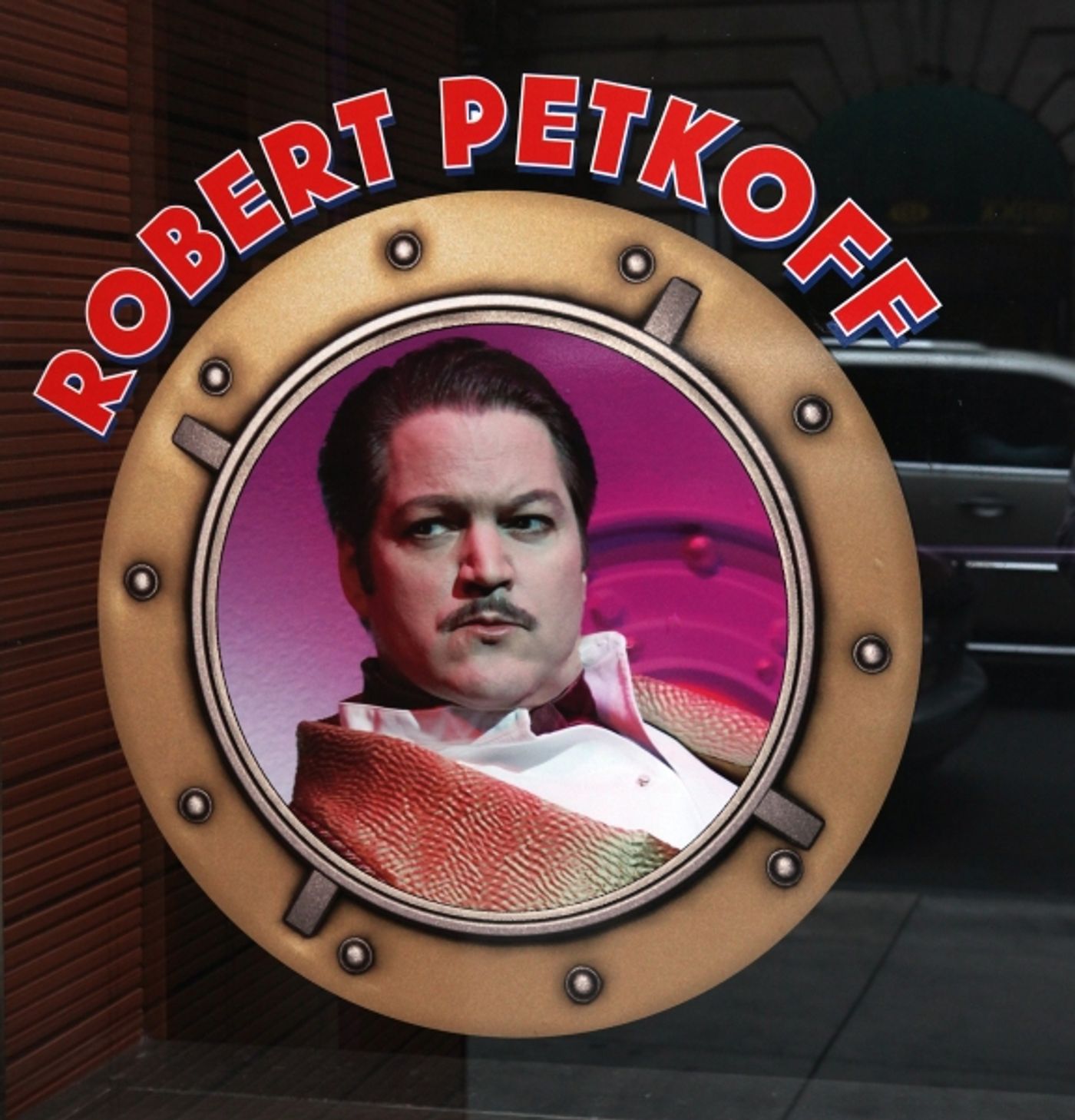 Photo Coverage: ANYTHING GOES Celebrates 400th Show! Photo Coverage: ANYTHING GOES Celebrates 400th Show! Image