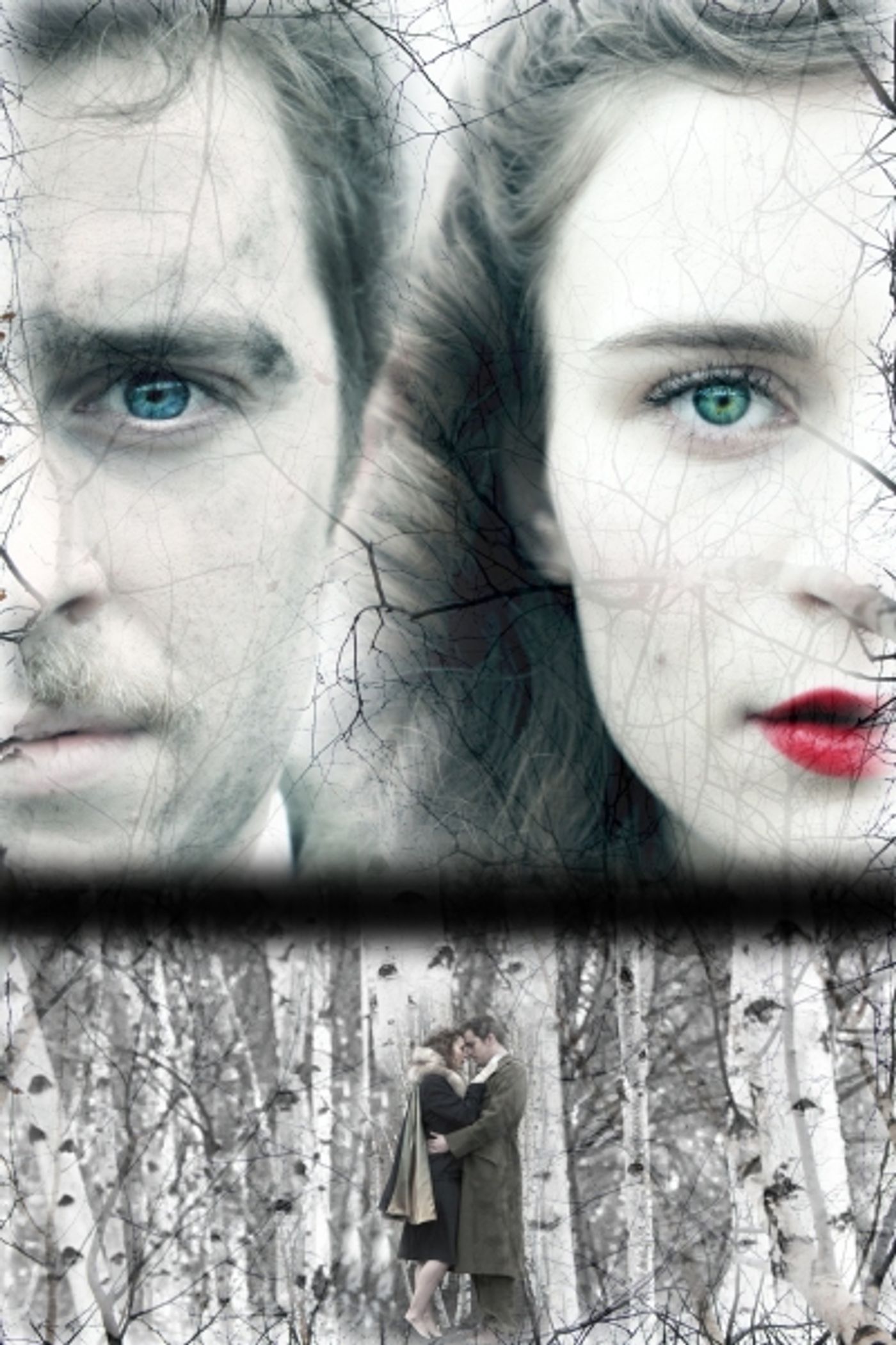 Photo Flash: Sneak Peak at The Arcola's WARSAW MELODY Photo Flash: Sneak Peak at The Arcola's WARSAW MELODY Image