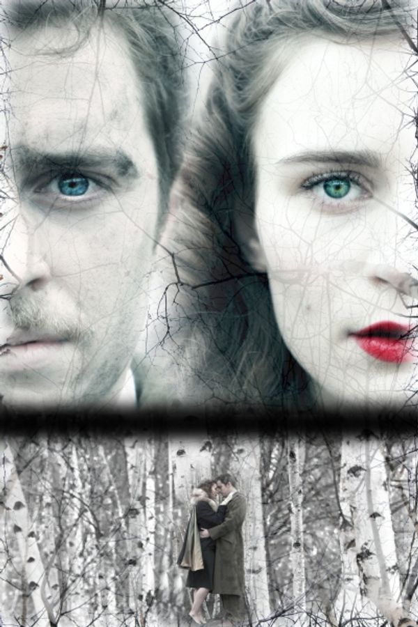 Oliver King and Emily Tucker Photo