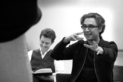 Oleg Mirochnikov Photo