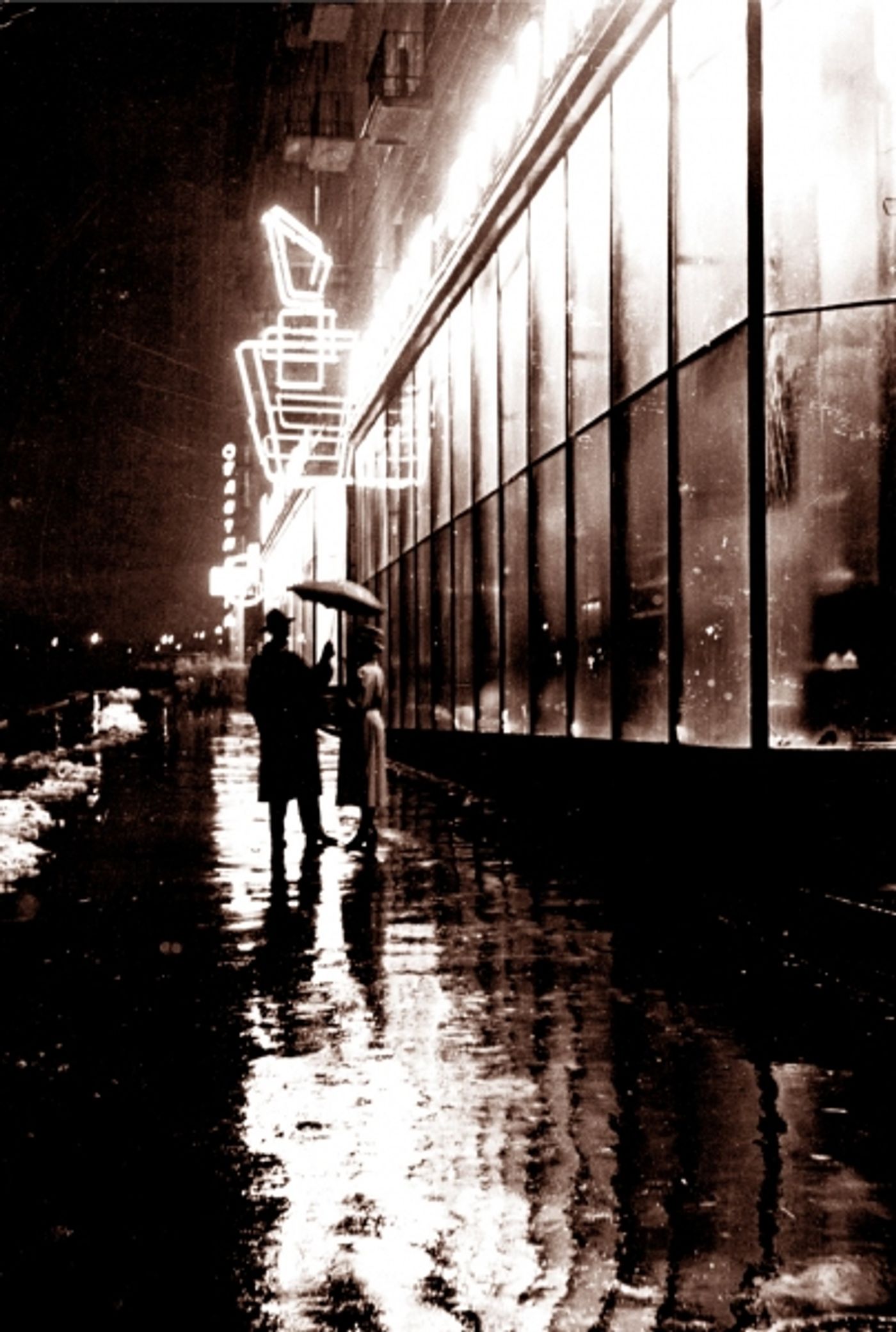 Photo Flash: Sneak Peak at The Arcola's WARSAW MELODY Photo Flash: Sneak Peak at The Arcola's WARSAW MELODY Image