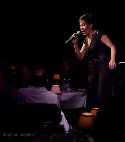 Bettye Lavette Photo