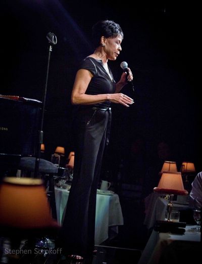 Bettye Lavette Photo