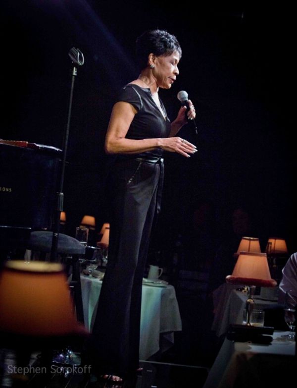 Bettye Lavette Photo