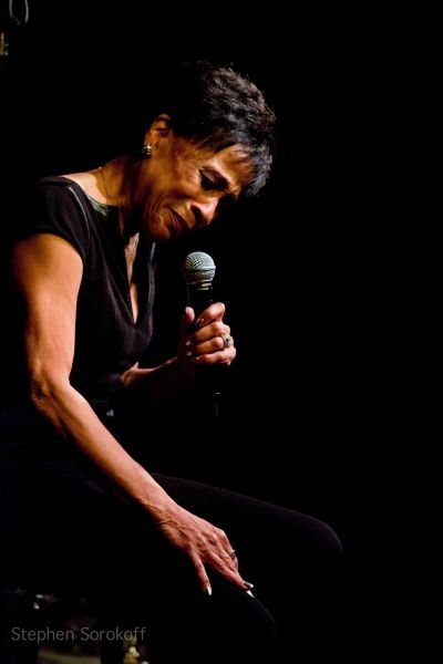 Bettye Lavette Photo