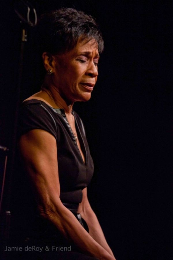 Bettye Lavette Photo