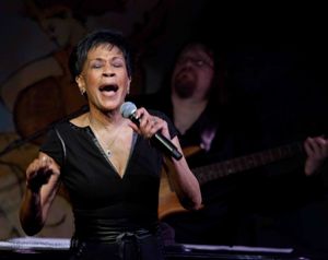 Bettye Lavette Photo