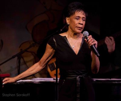 Bettye Lavette Photo