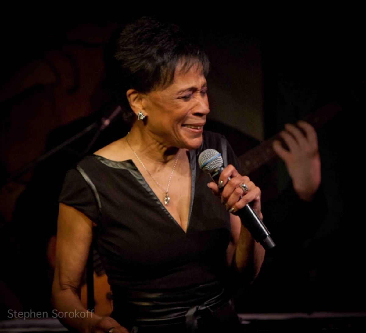 Bettye Lavette at 