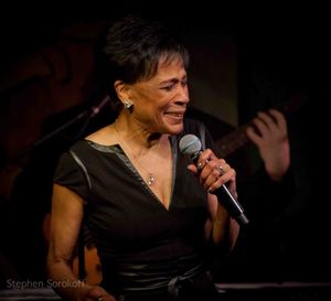 Bettye Lavette Photo
