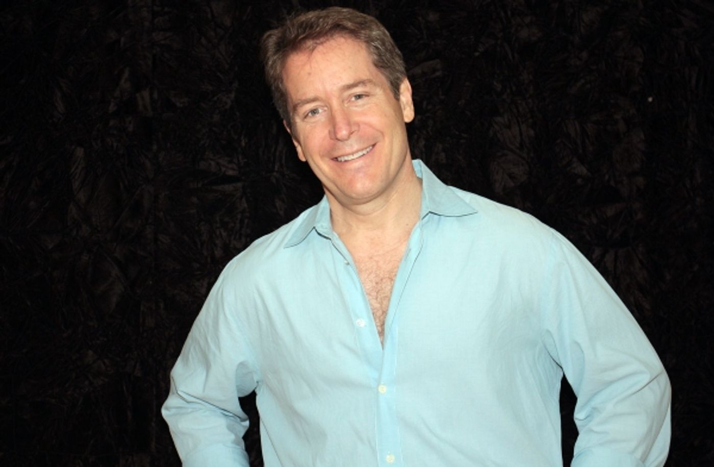 Photo Coverage: Meet the New Company of PSYCHO THERAPY!  Image