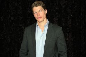 Alexander Cendese Photo