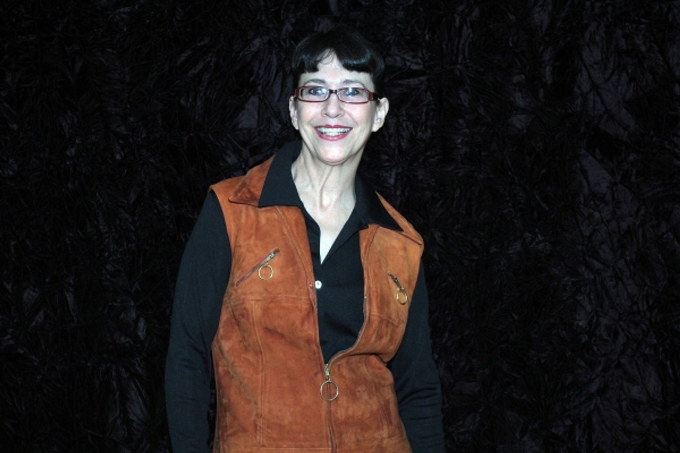 Photo Coverage: Meet the New Company of PSYCHO THERAPY!  Image