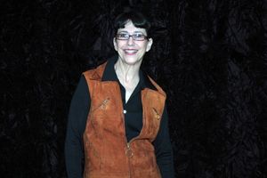 Jan Leslie Harding Photo