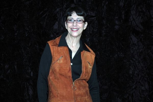 Jan Leslie Harding Photo