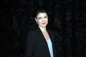 Gabrielle Miller Photo