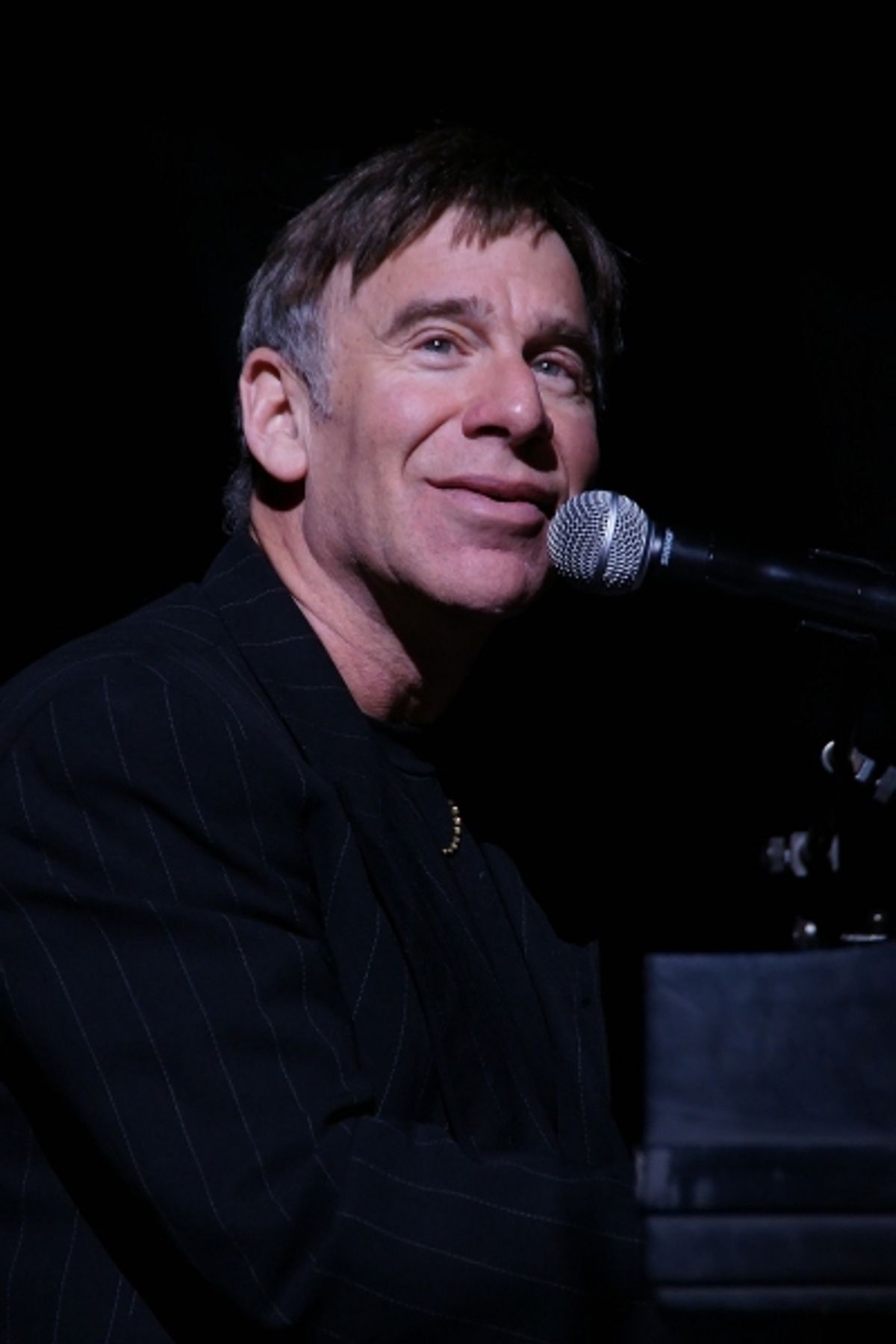Stephen Schwartz at 