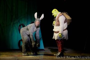 Andre Jordan and Lukas Poost Photo