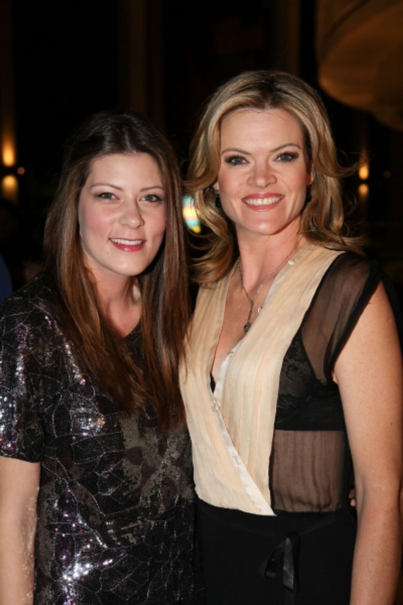 Photo Flash: Opening Night at Center Theatre Group's WAITING FOR GODOT  Image