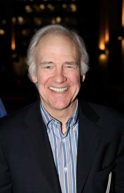 Robert Pine Photo