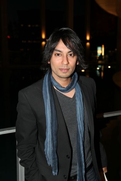Vik Sahay Photo