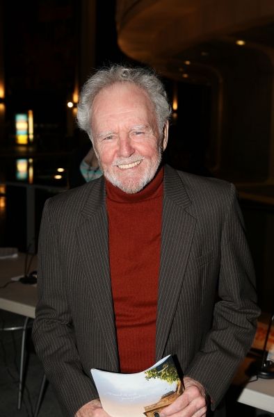 Rick Cluchey Photo