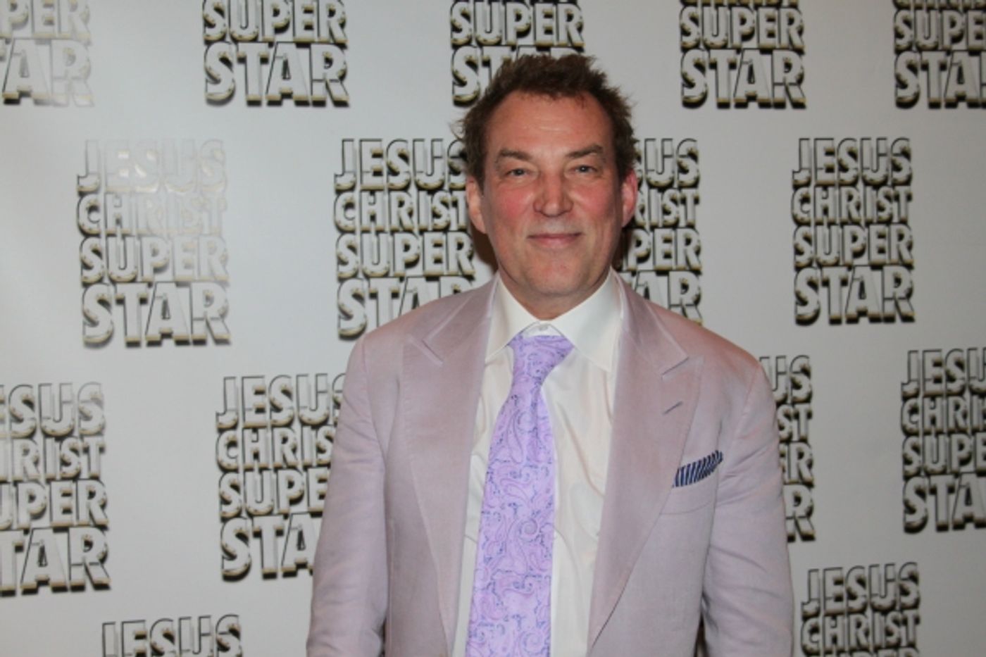Photo Coverage: JESUS CHRIST SUPERSTAR Opening Night Party  Image