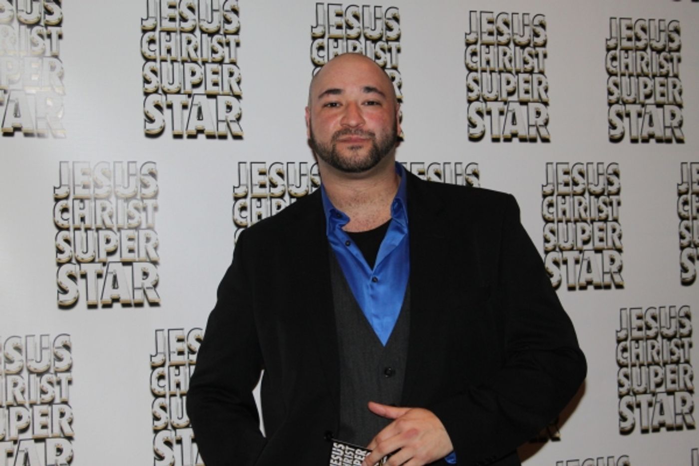 Photo Coverage: JESUS CHRIST SUPERSTAR Opening Night Party  Image