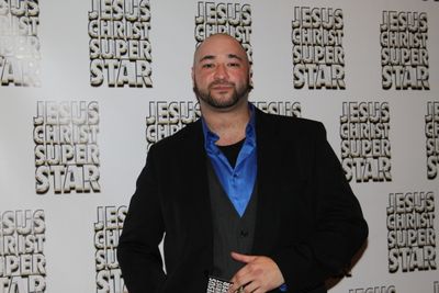 Lee Siegel Photo