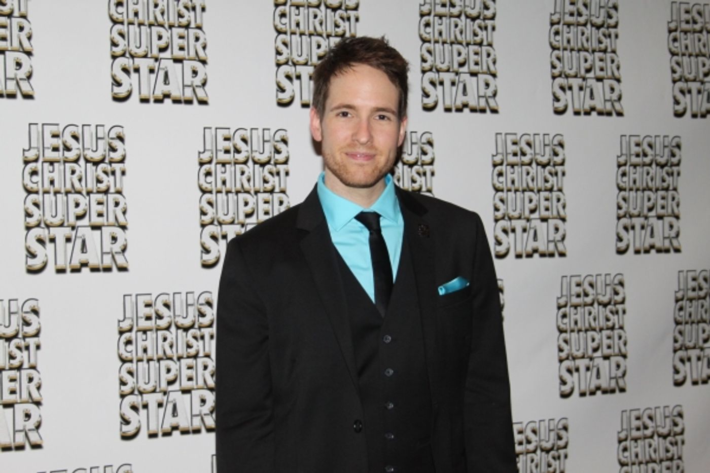 Photo Coverage: JESUS CHRIST SUPERSTAR Opening Night Party  Image