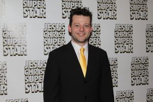 Jeremy Kushnier  Photo