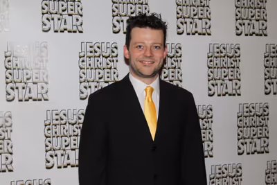 Jeremy Kushnier  Photo