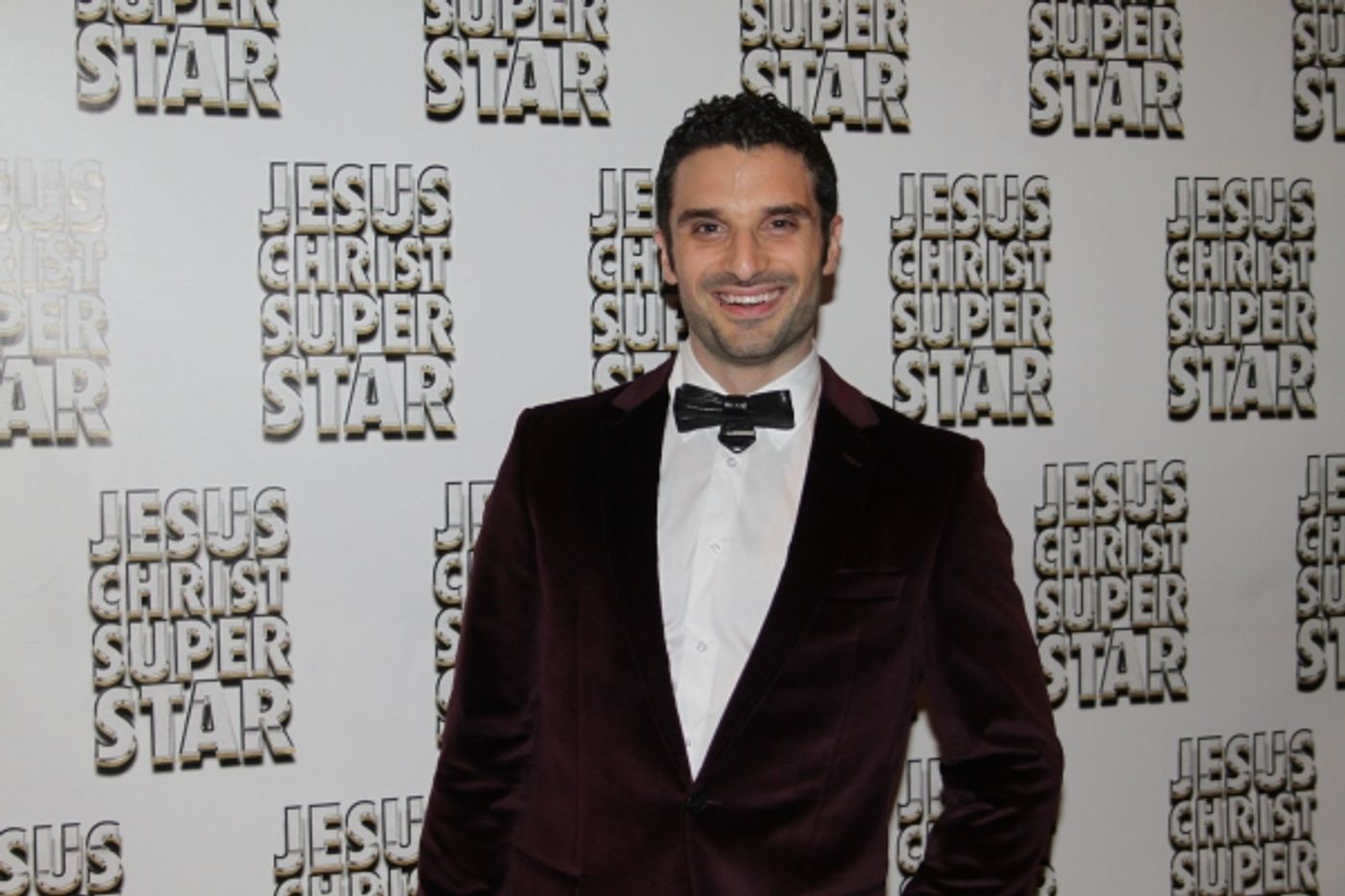 Photo Coverage: JESUS CHRIST SUPERSTAR Opening Night Party  Image