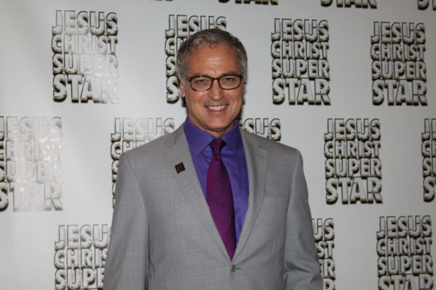 Photo Coverage: JESUS CHRIST SUPERSTAR Opening Night Party  Image
