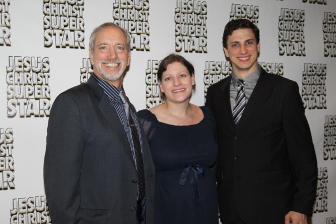 Photo Coverage: JESUS CHRIST SUPERSTAR Opening Night Party Photo Coverage: JESUS CHRIST SUPERSTAR Opening Night Party Image