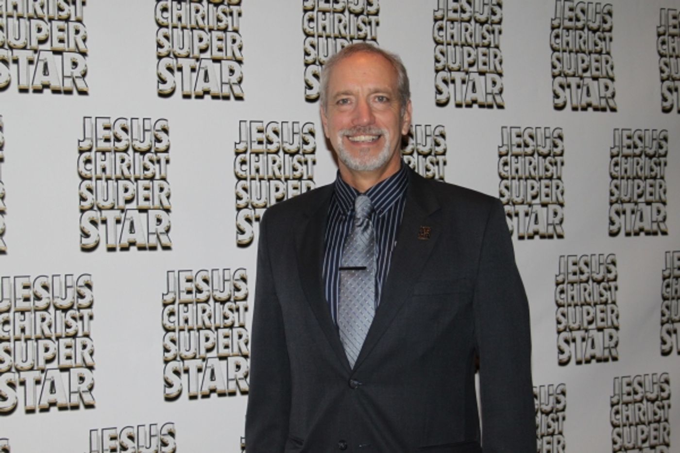 Photo Coverage: JESUS CHRIST SUPERSTAR Opening Night Party  Image