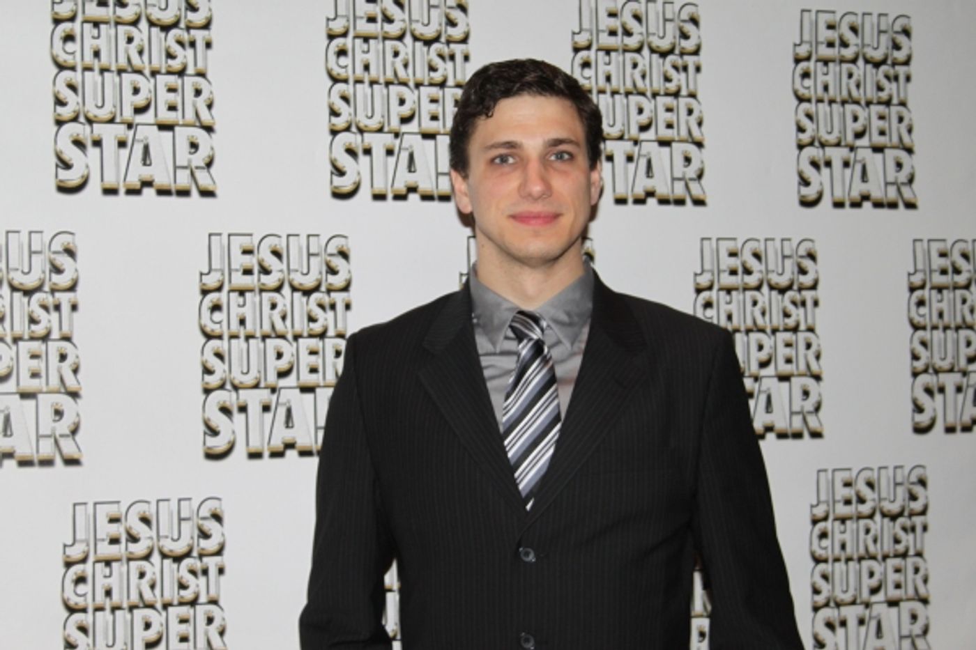 Photo Coverage: JESUS CHRIST SUPERSTAR Opening Night Party  Image