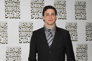 Jonathan Winsby @ BroadwayWorld Jonathan Winsby Photo