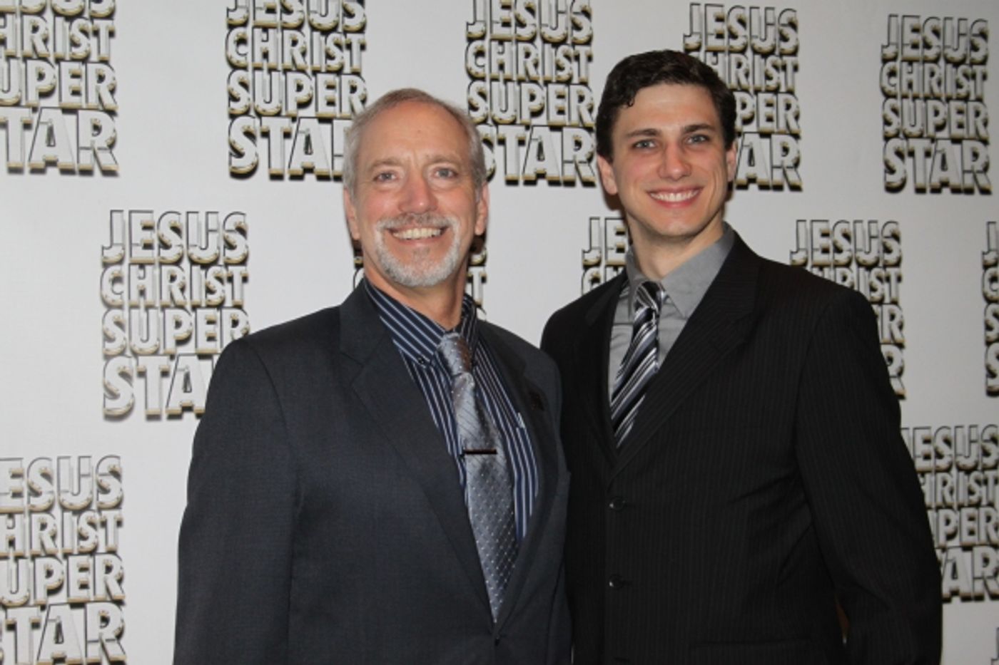 Photo Coverage: JESUS CHRIST SUPERSTAR Opening Night Party Photo Coverage: JESUS CHRIST SUPERSTAR Opening Night Party Image