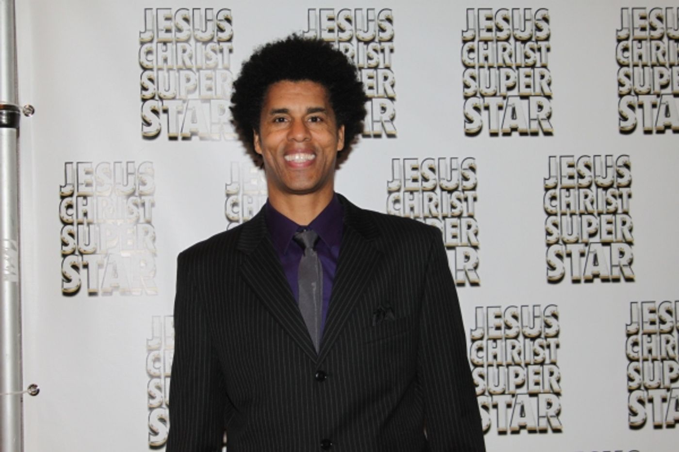 Photo Coverage: JESUS CHRIST SUPERSTAR Opening Night Party  Image