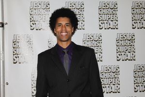 Bradley Rapier Photo