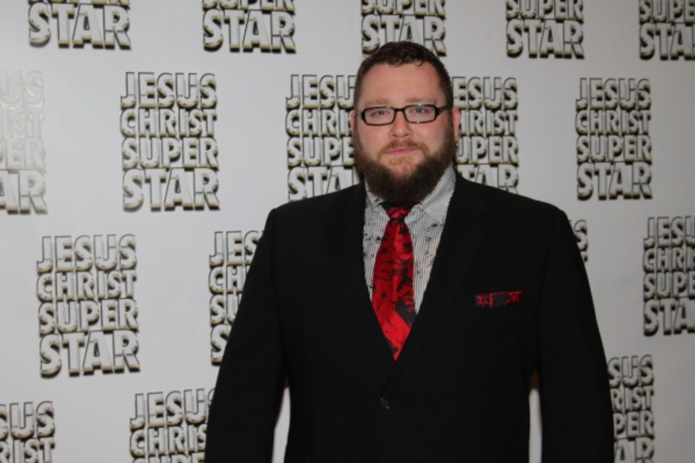 Photo Coverage: JESUS CHRIST SUPERSTAR Opening Night Party  Image