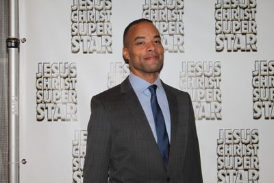 Marcus Nance Photo