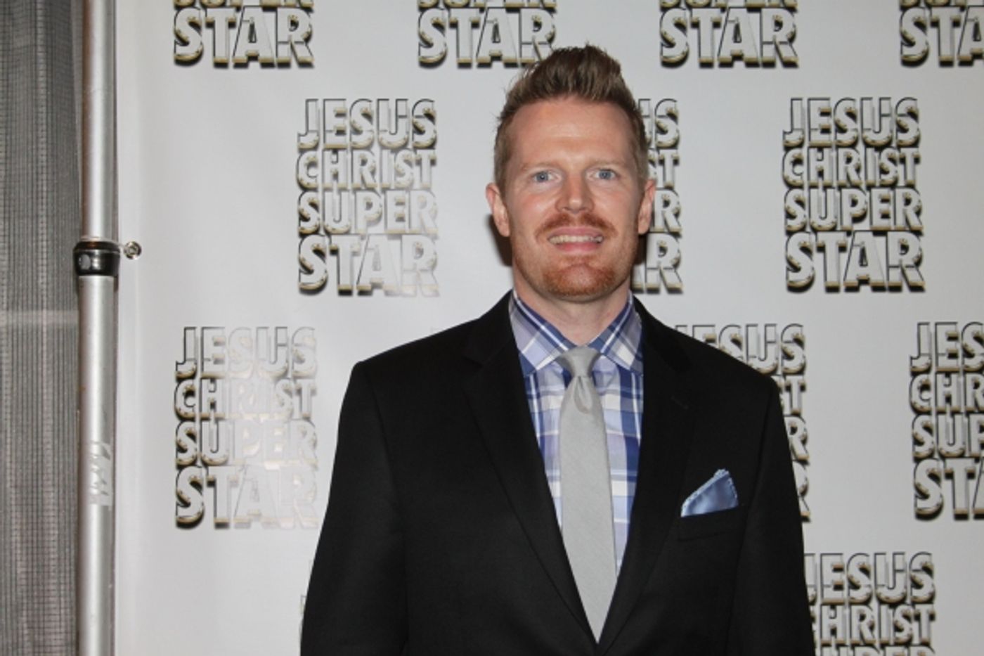 Photo Coverage: JESUS CHRIST SUPERSTAR Opening Night Party  Image