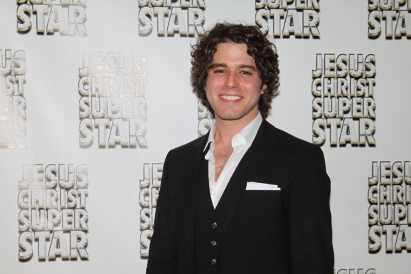 Photo Coverage: JESUS CHRIST SUPERSTAR Opening Night Party  Image