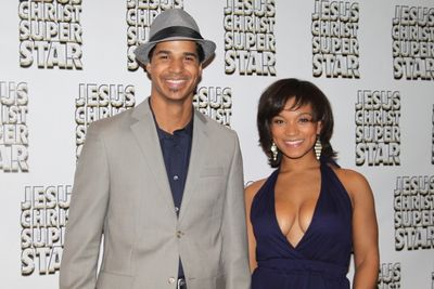 Jaz Sealey and Mary Antonini Photo